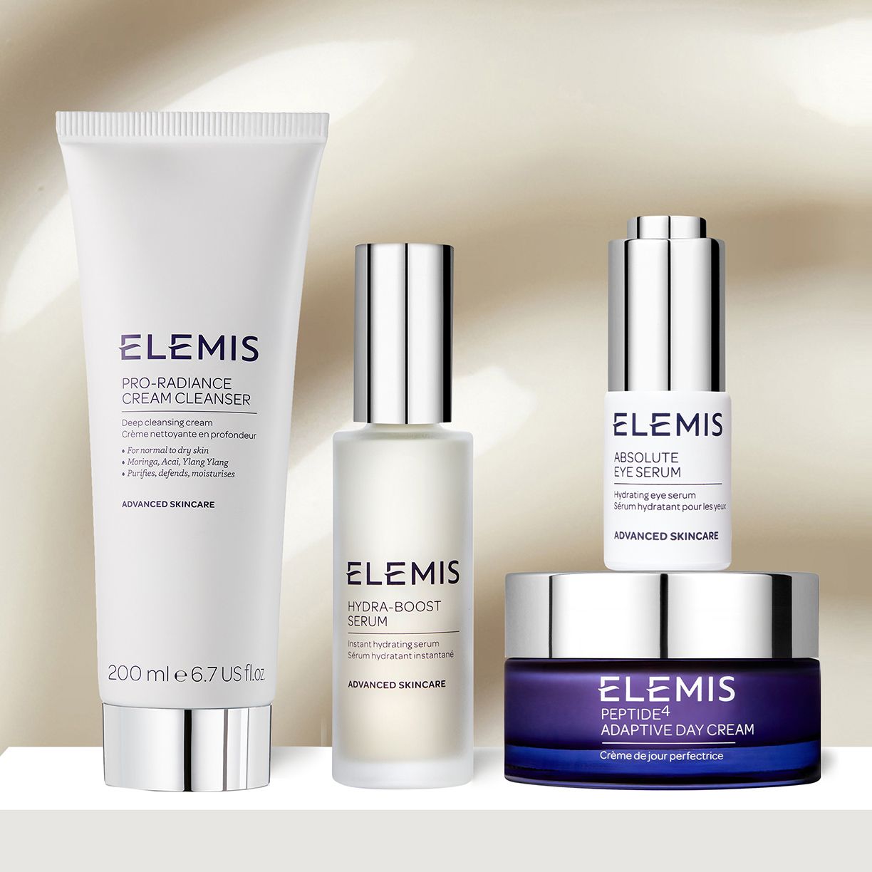 Your Best Skin ft. Province Apothecary, Elemis & More From $10