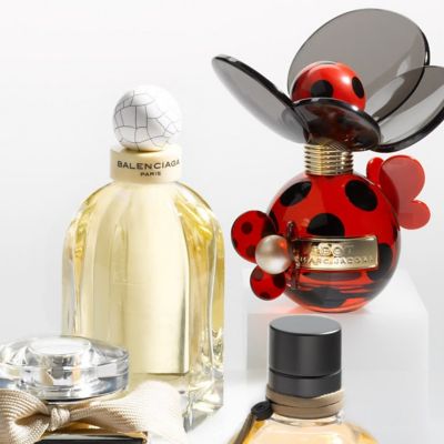 Designer Fragrances ft. Prada & More Up to 60% Off