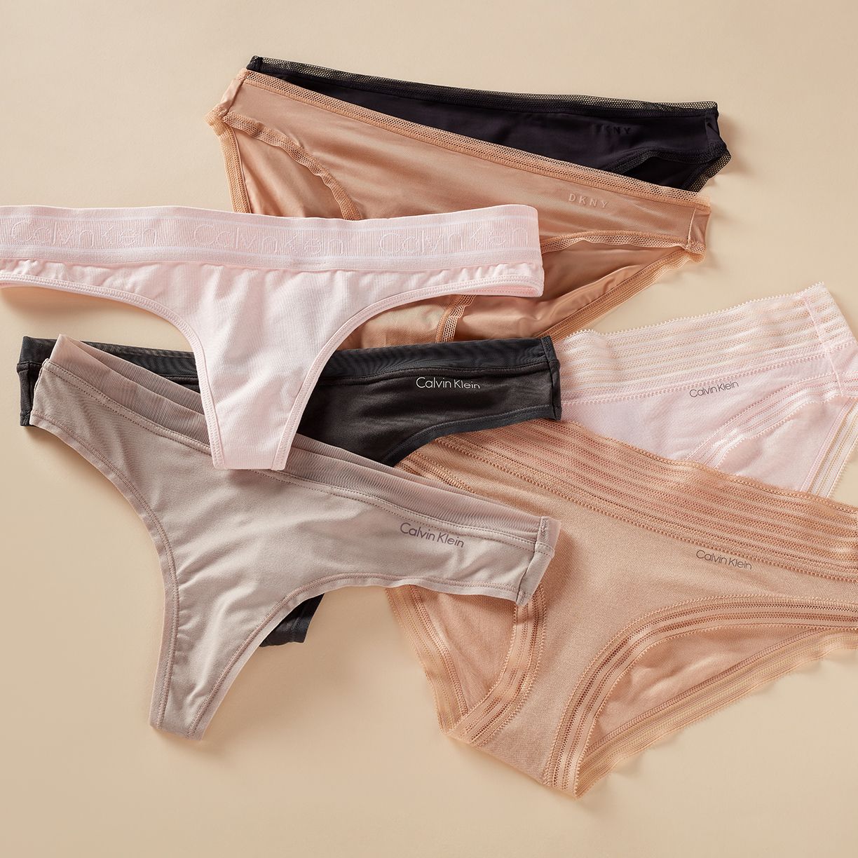 Our Favorite Intimates Up to 60% Off