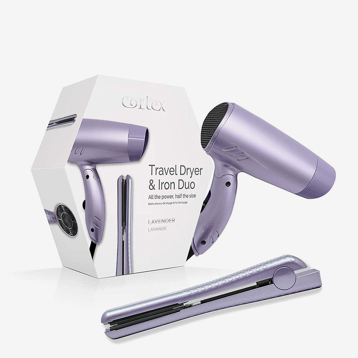 New Curling Wands, Flat Irons & More Up to 60% Off