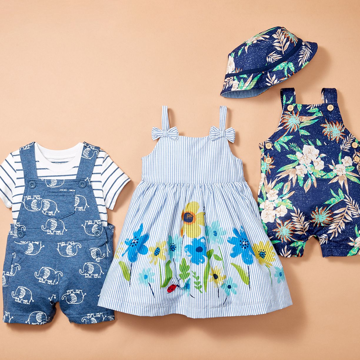 Oh Baby! Sets, Gear & More Starting at $10