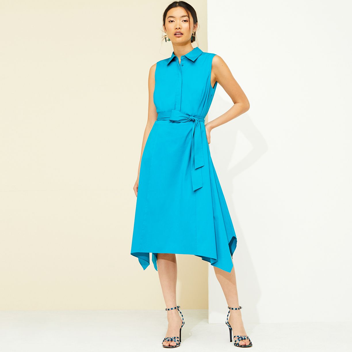 Office Attire: Women's Designer ft. Burberry, Valentino & More