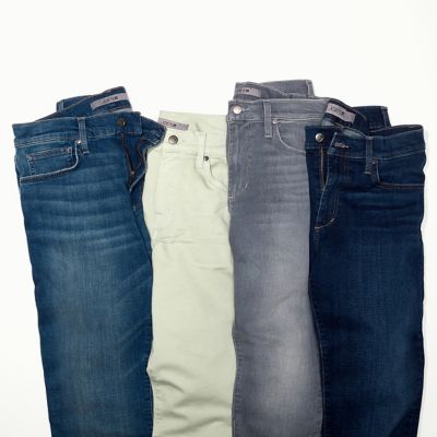 Men's Premium Denim Under $100