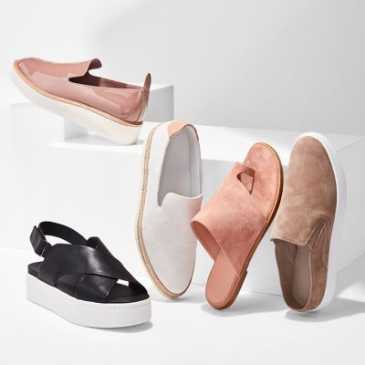 Women's Contemporary Shoes Up to 65% Off