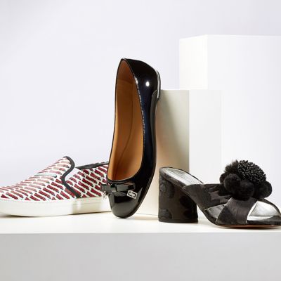 Marc Jacob Women's Shoes & More Up to 60% Off