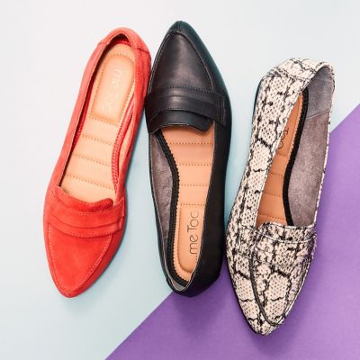 Women's Flats & Loafers Up to 60% Off
