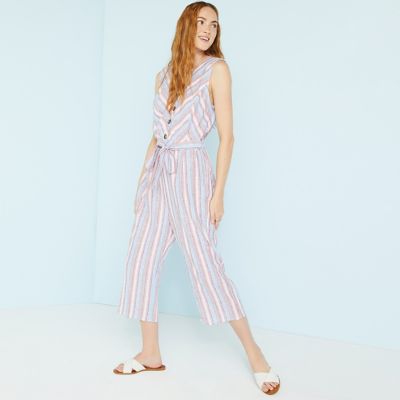 Jumpsuits & Rompers Up to 60% Off Incl. Plus