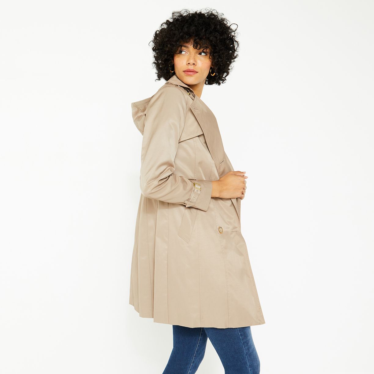 Rainwear Up to 65% Off