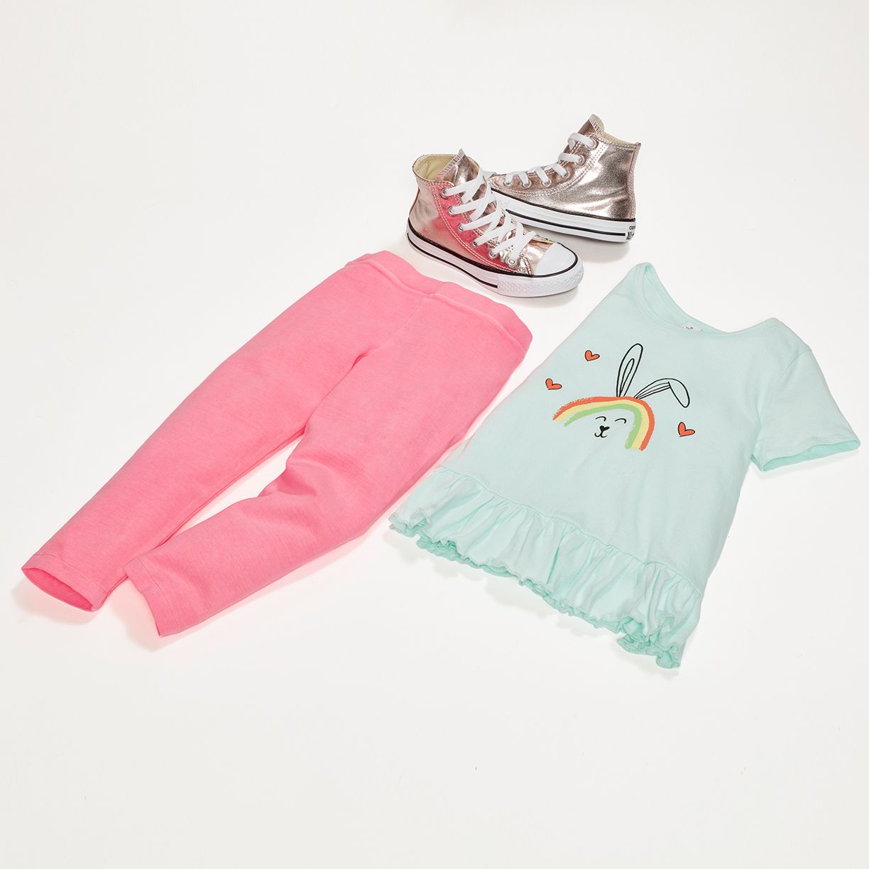 Exclusively Ours: Kids' Styles ft. Harper Canyon