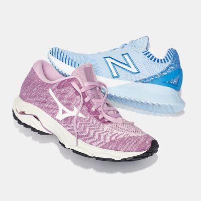 Sneaker Shop: Running & Active Shoes for Her