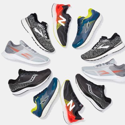 Sneaker Shop: Running & Active Shoes for Him