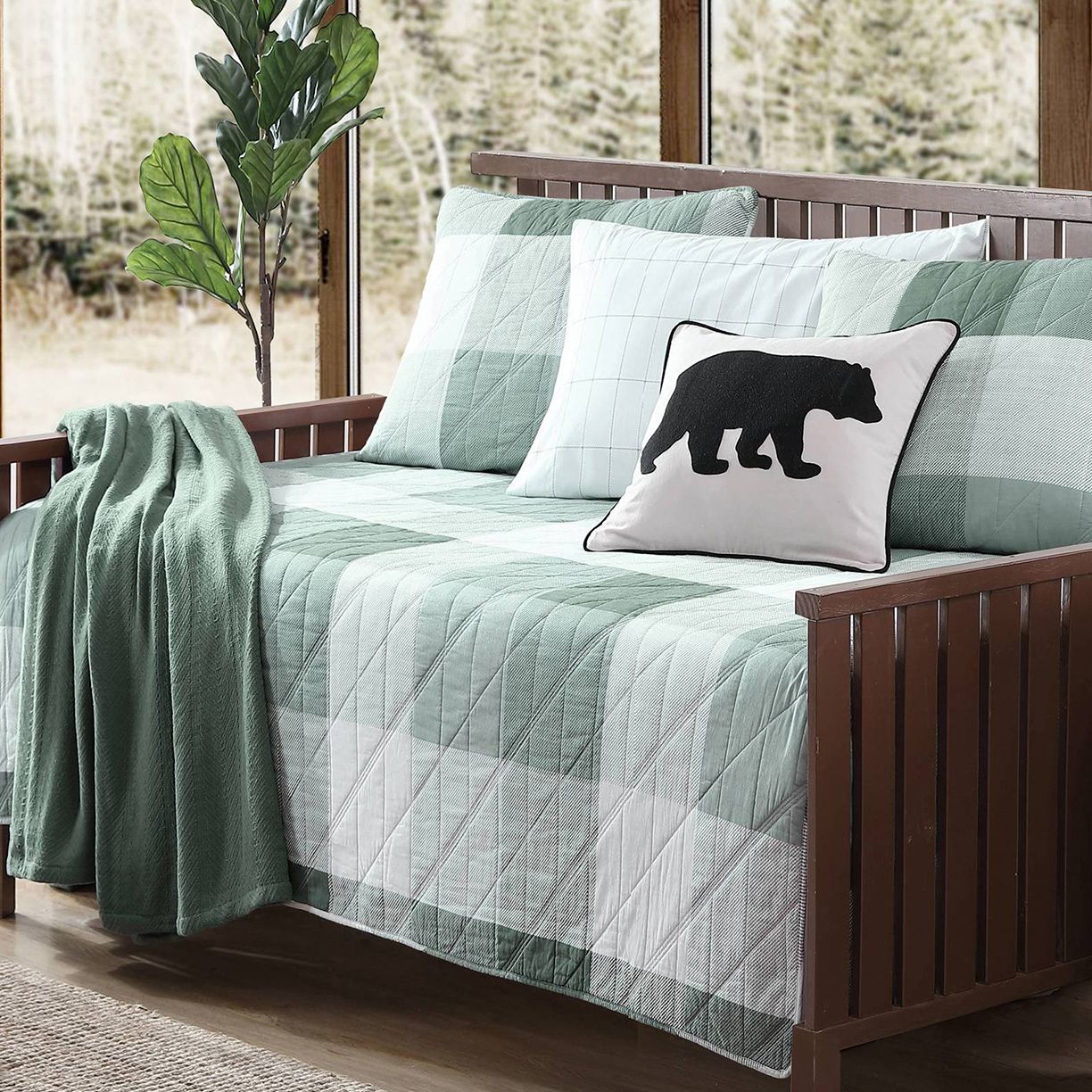 Eddie Bauer Bedding & More Up to 50% Off