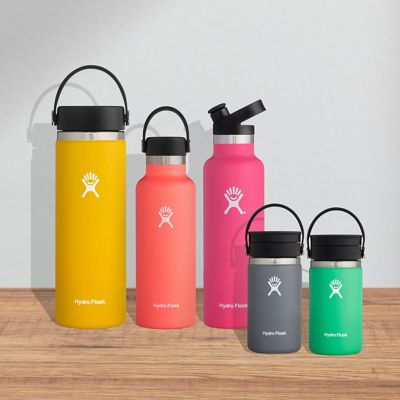 Hydro Flask Up to 20% Off