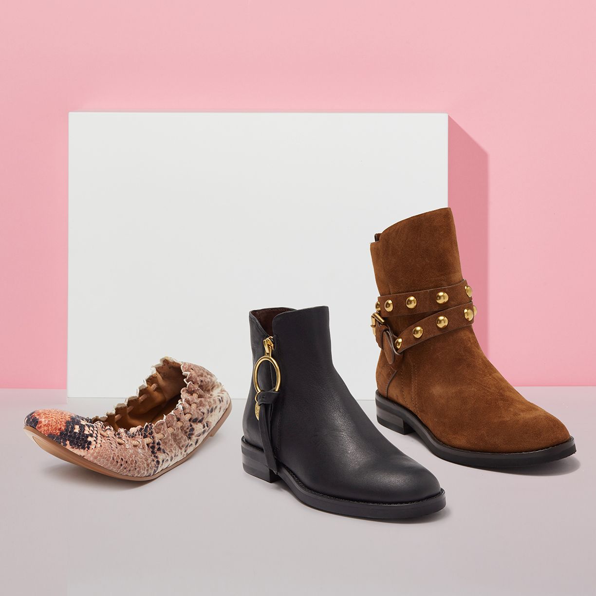 See by Chloe Women's Shoes Up to 50% Off