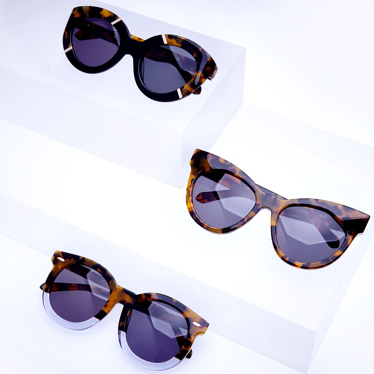 Cat-Eye Shades Up to 75% Off