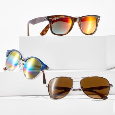 Ray-Ban Sunglasses Under $120