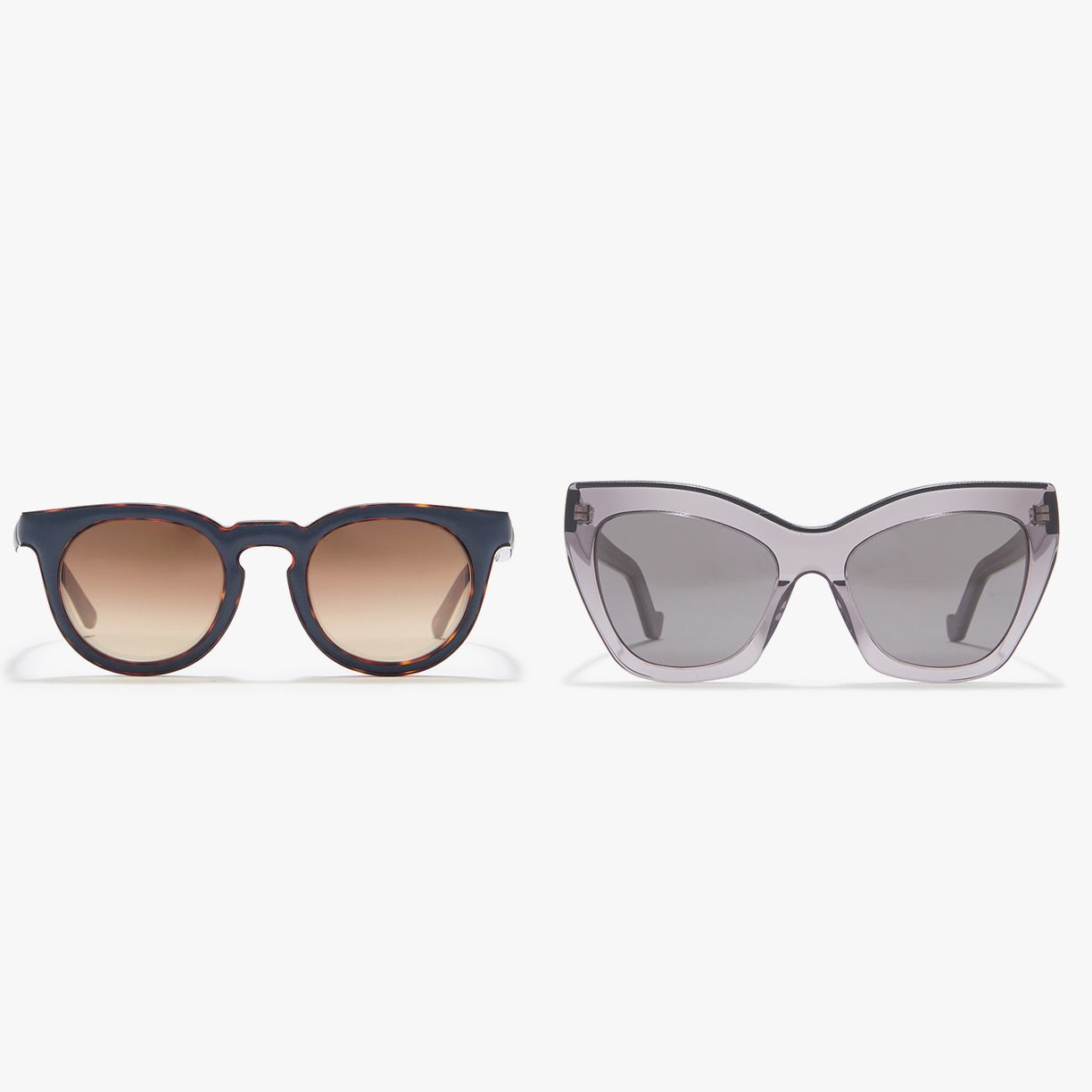 Designer Spotlight ft. Loewe Sunglasses