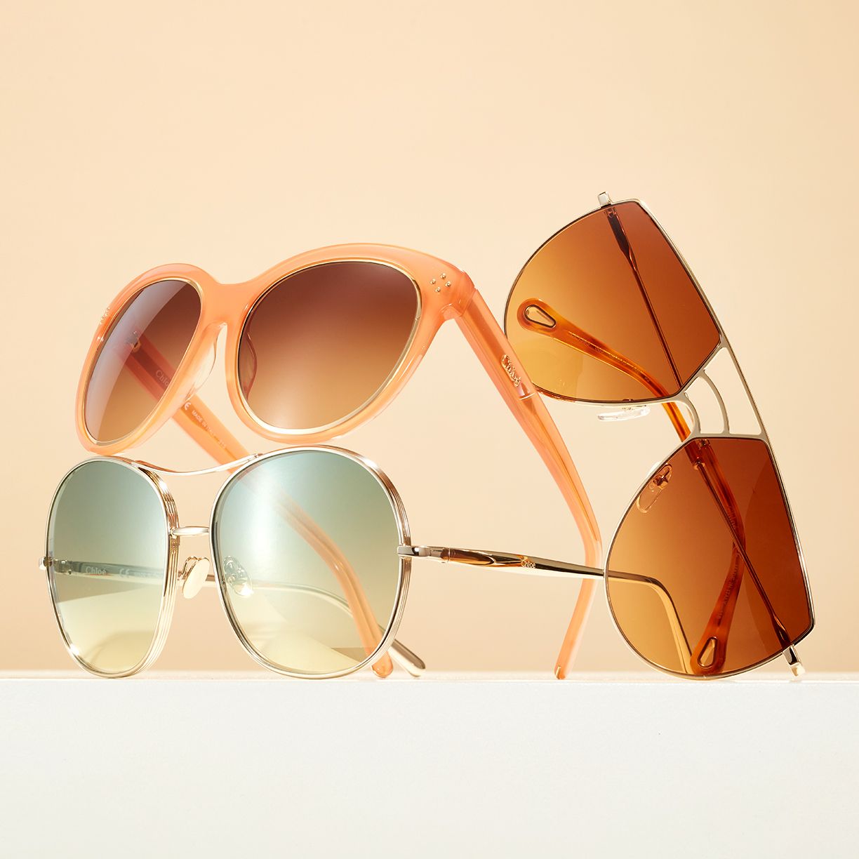 Chloe Sunglasses