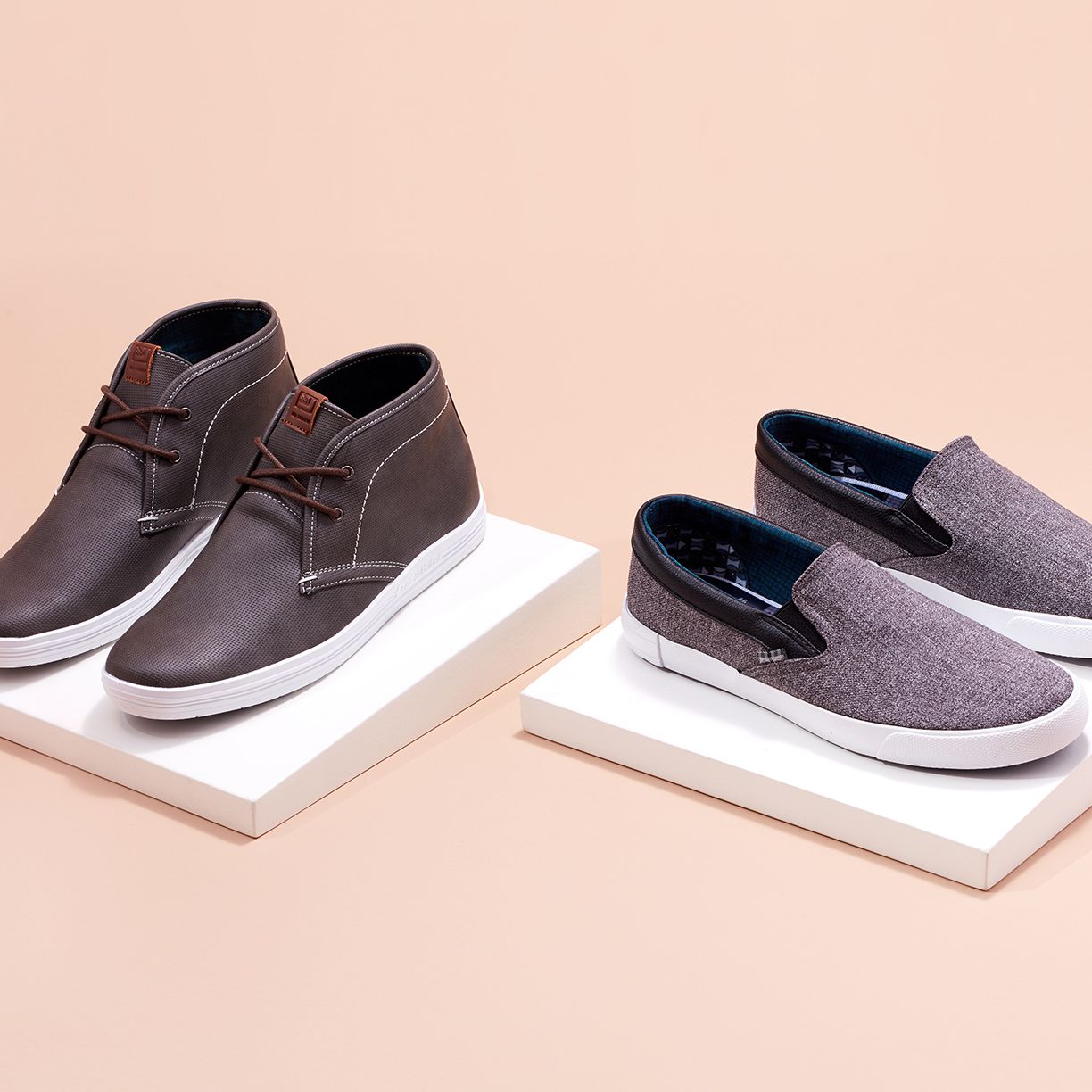 Men's Sneakers Up to 60% Off ft. Ben Sherman