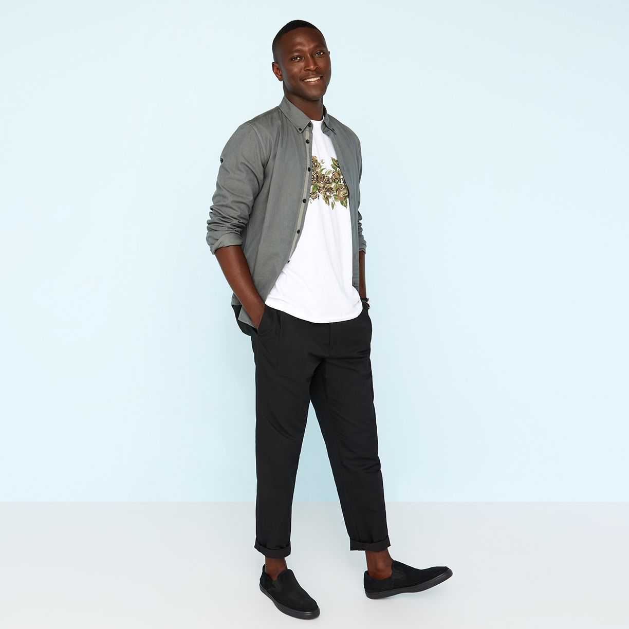 rag & bone Men Up to 65% Off