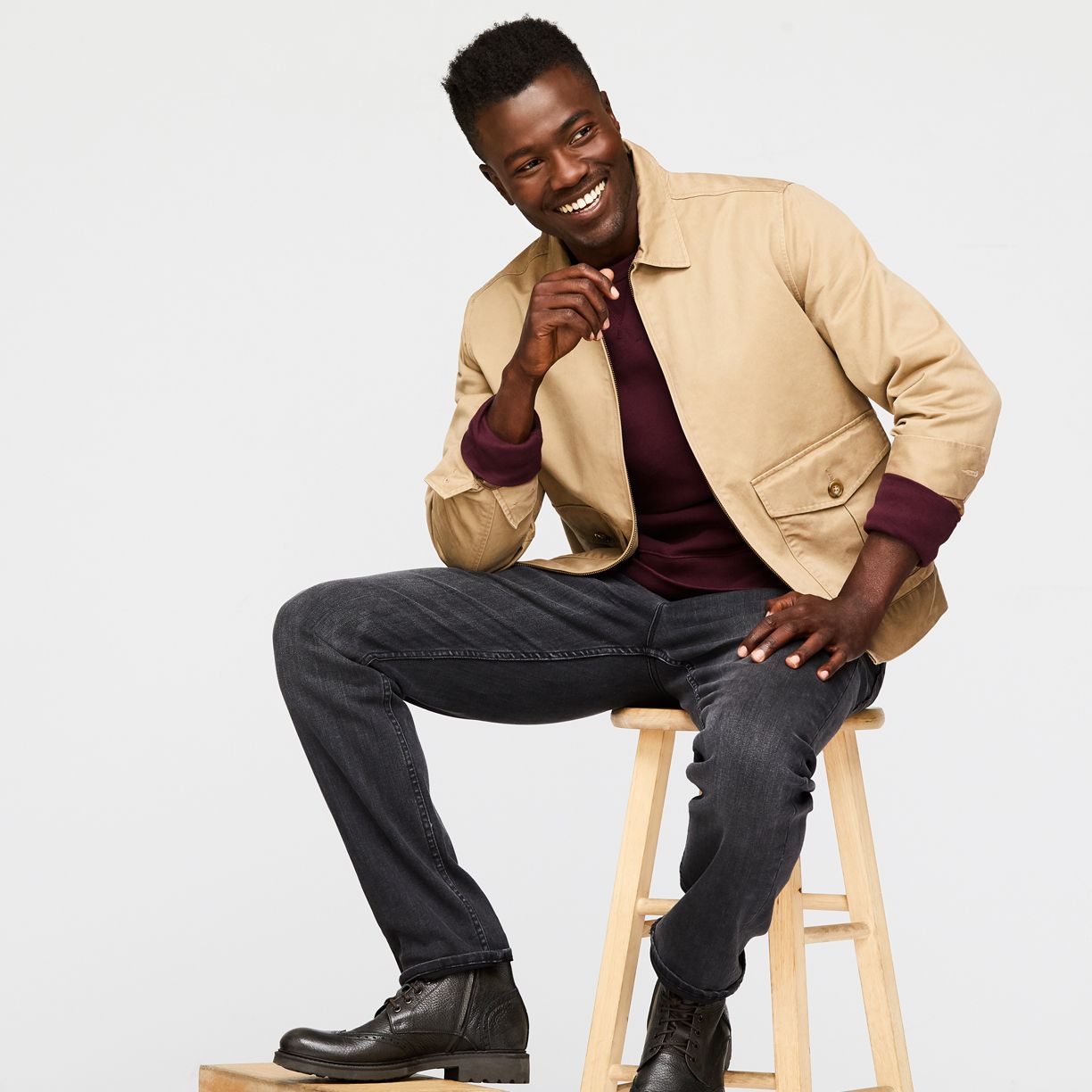 Hudson Denim Men Up to 65% Off