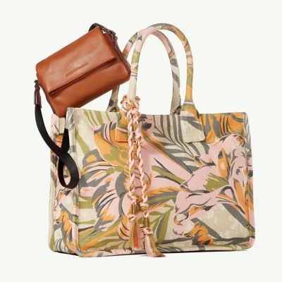 Brands We Love: Handbags Under $100