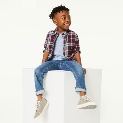 Fall Preview: Boys' Styles Up to 65% Off