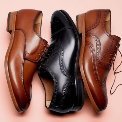 Men's Luxe Shoes Up to 60% Off ft. Antonio Maurizi