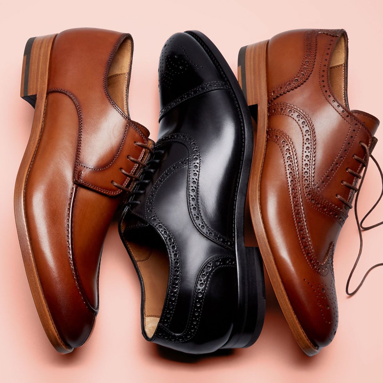 Men's Luxe Shoes Up to 60% Off ft. Antonio Maurizi