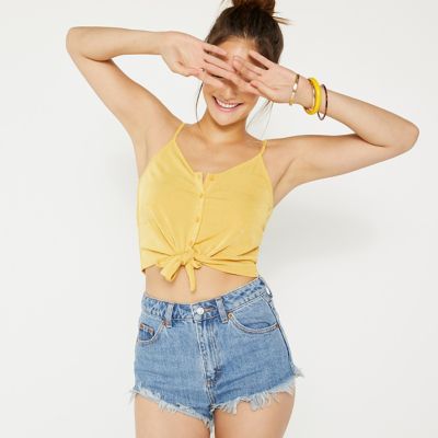 Shorts, Skirts & More Under $40 Incl. Plus