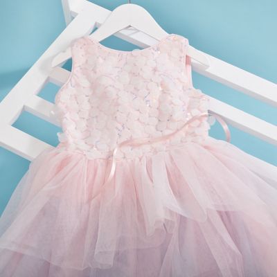 Girls' Dresses ft. Zunie Up to 65% Off