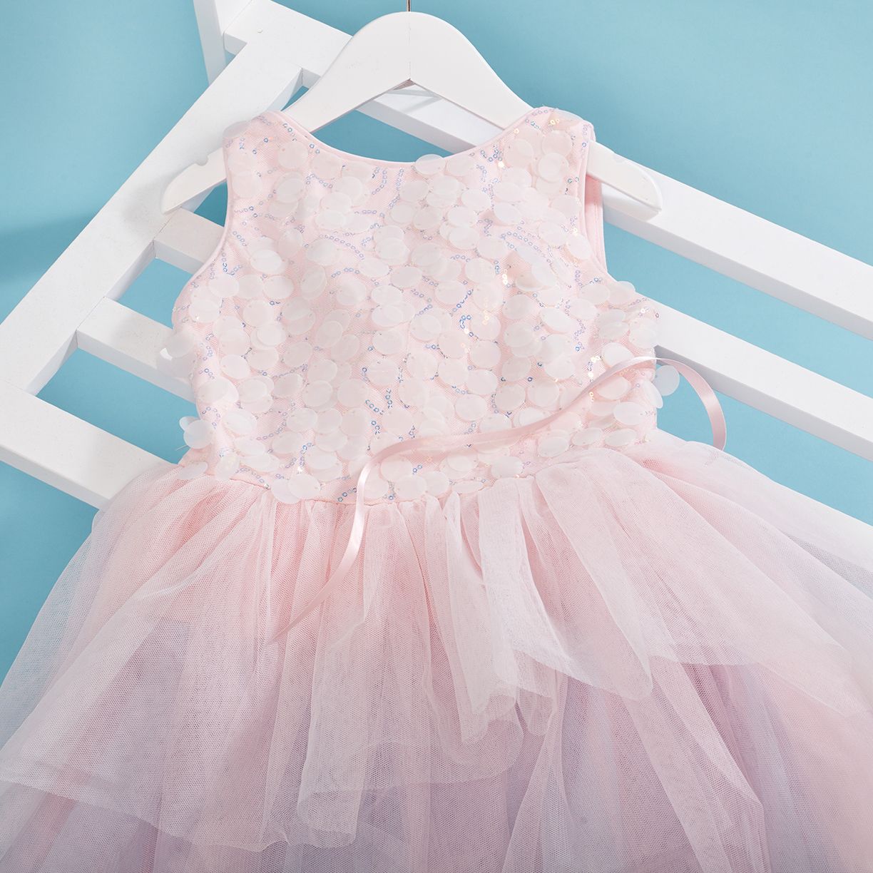 Girls' Dresses ft. Zunie Up to 65% Off