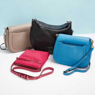 Marc Jacobs Handbags & More Up to 60% Off