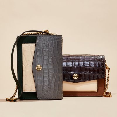 Tory Burch Handbags & More