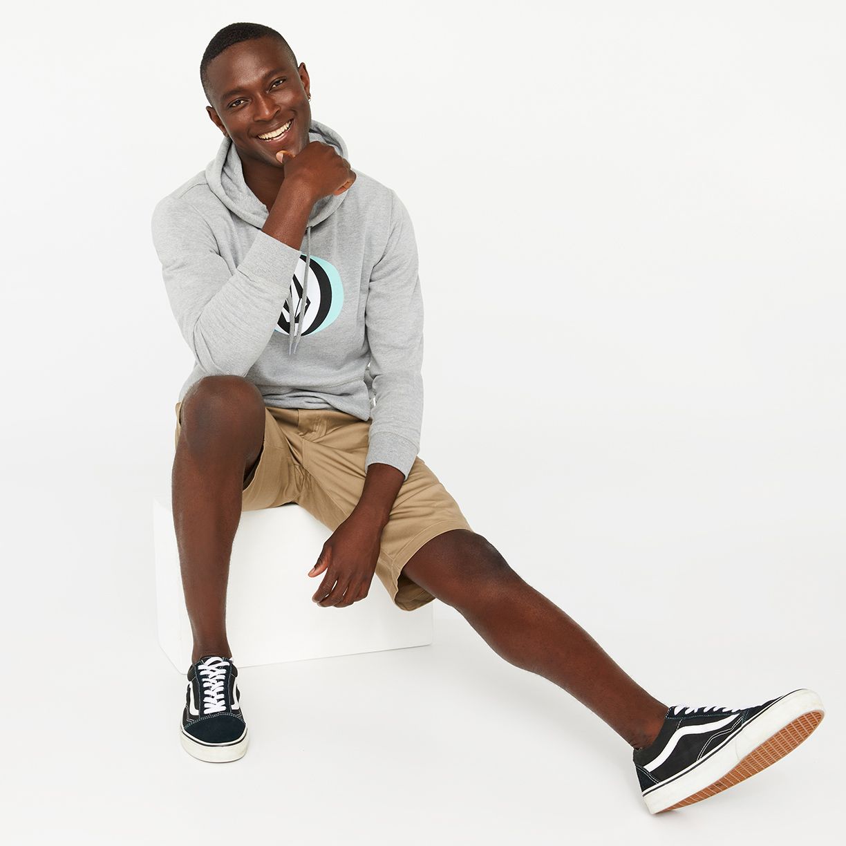 Volcom Men Starting at $15