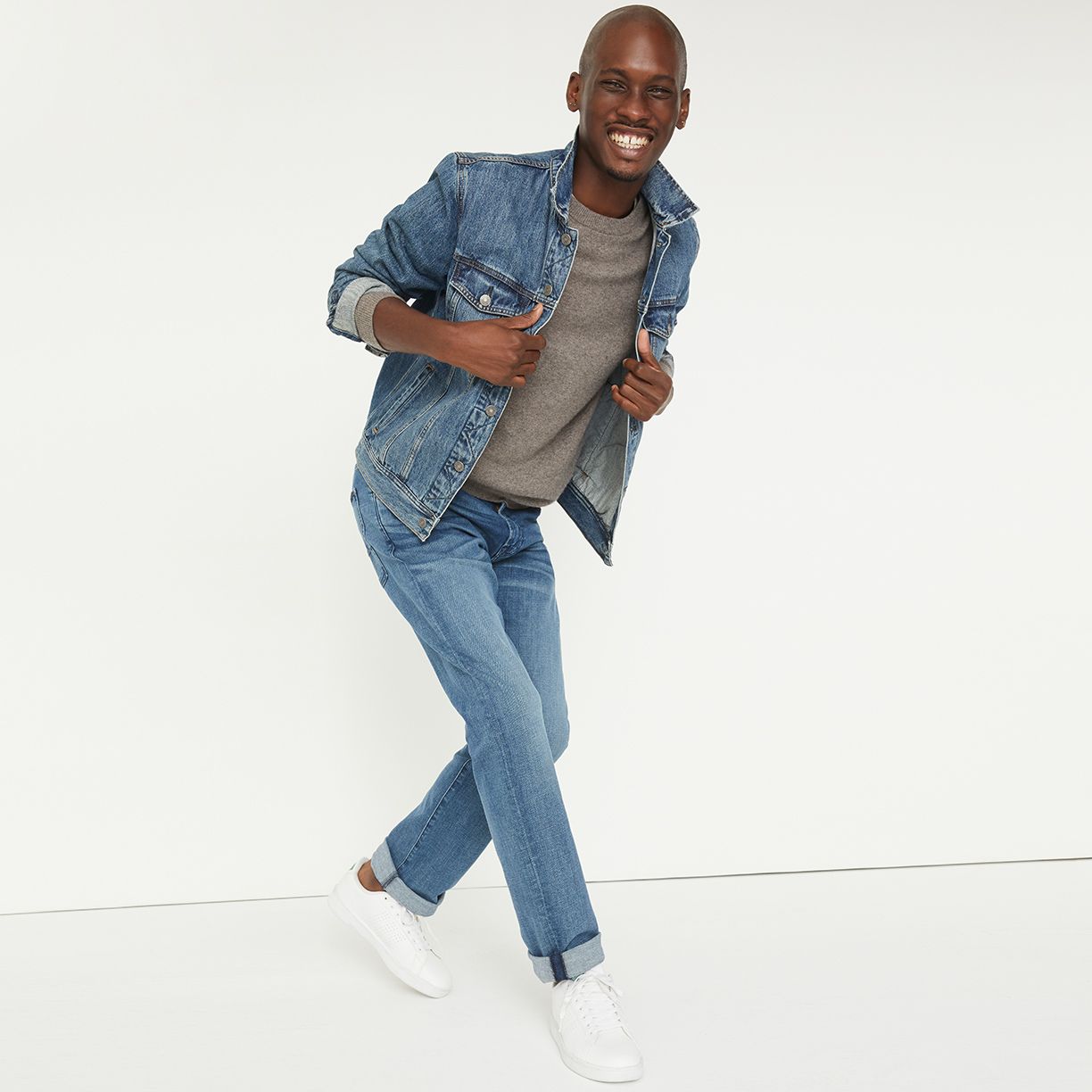 Men's Denim Under $50