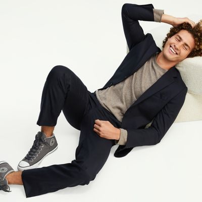 Fall Preview: Contemporary Styles for Him Up to 65% Off