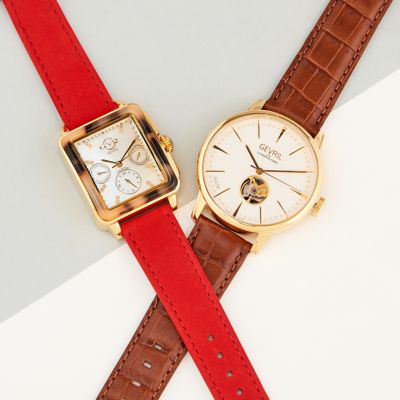 Gevril Watches Up to 85% Off