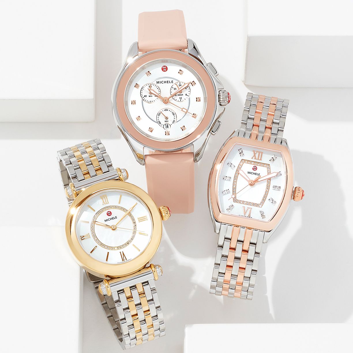 Michele Watches