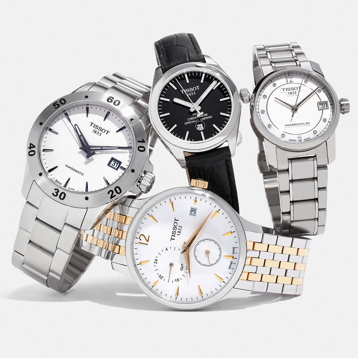 Tissot Watches