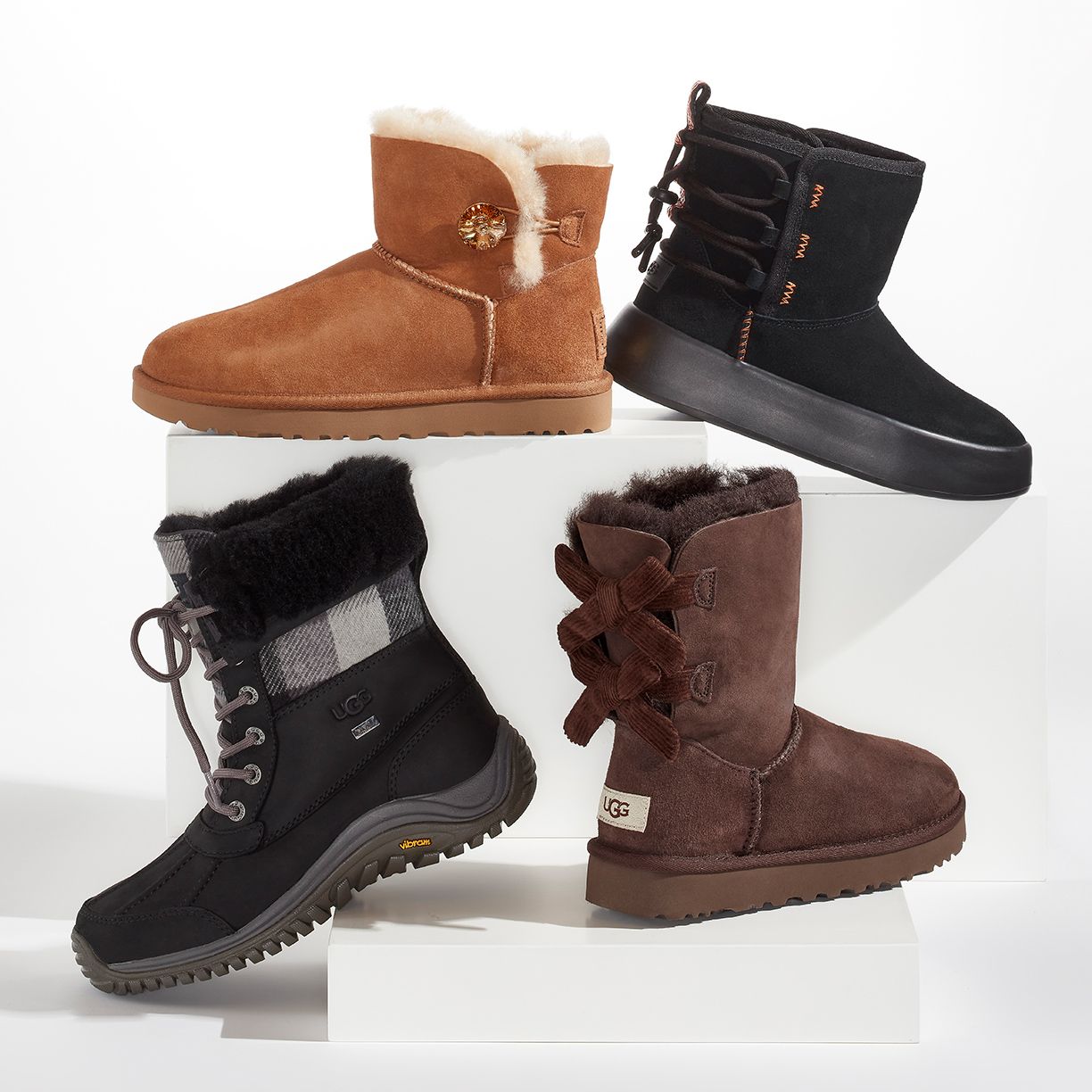 UGG Women's Shoes