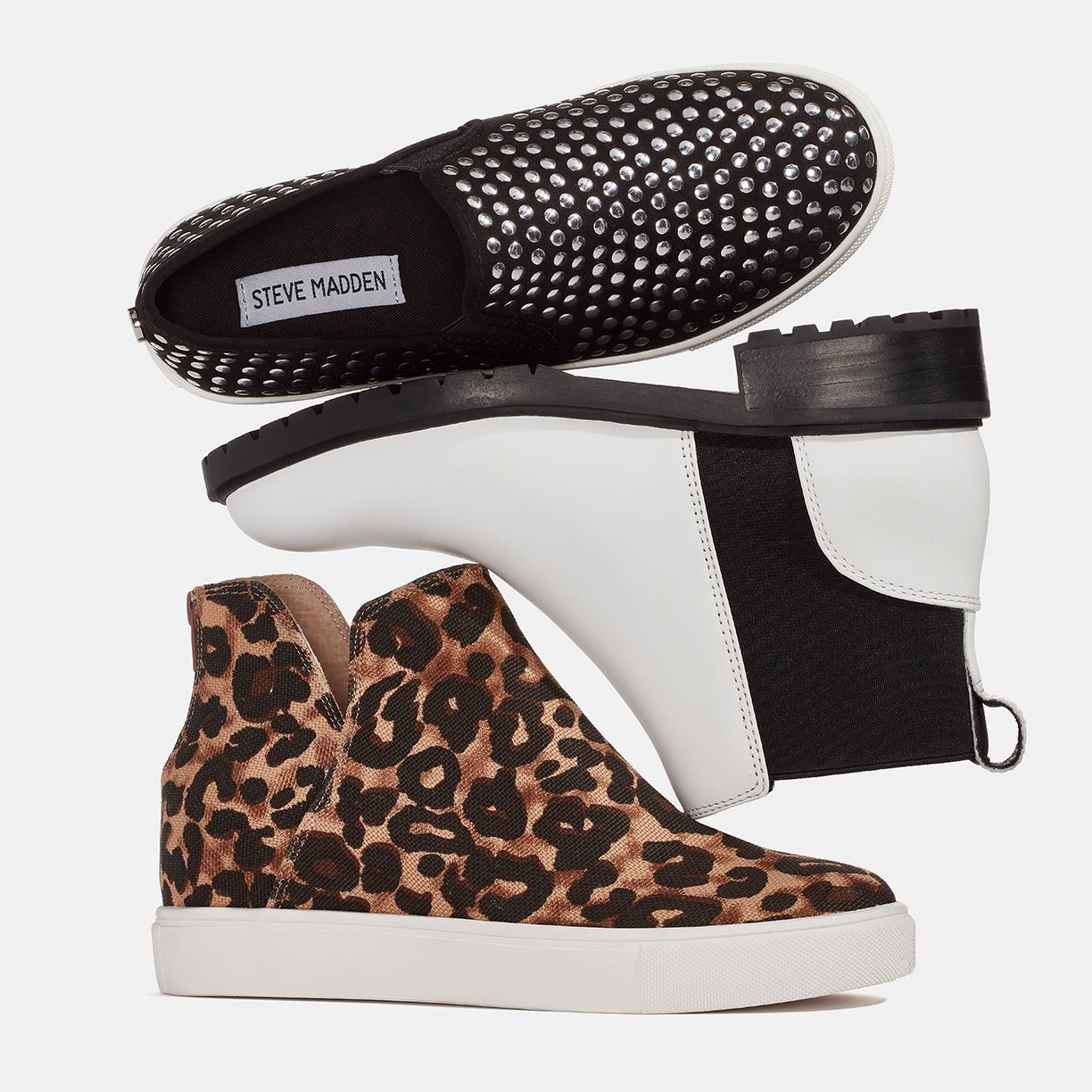 Steve Madden Women's Shoes Up to 60% Off