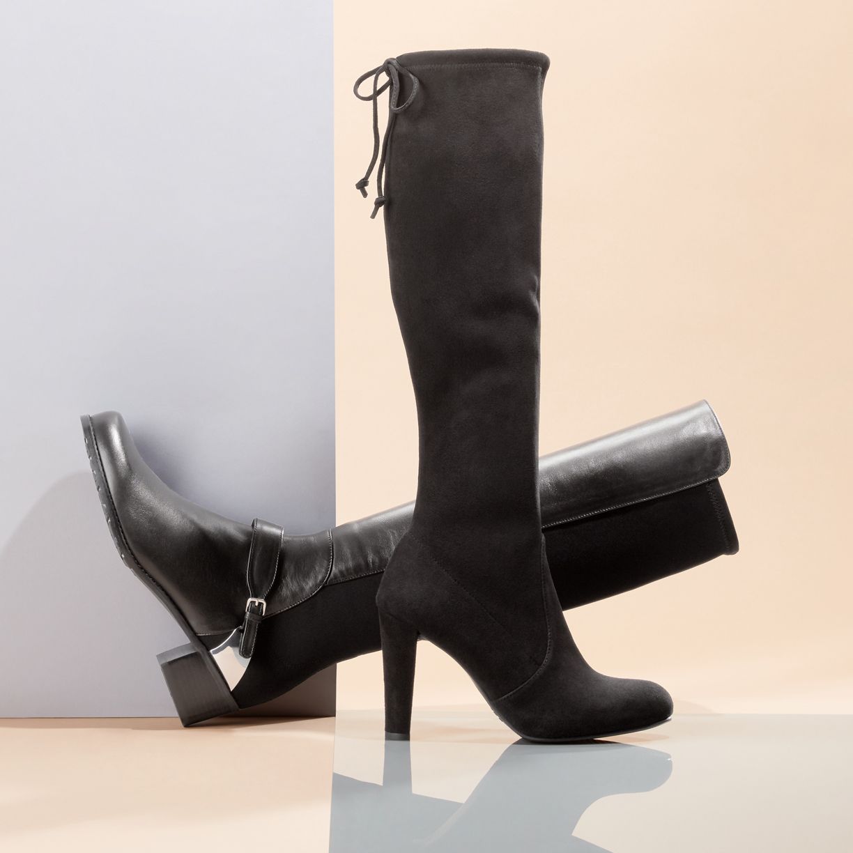 Stuart Weitzman Up to 60% Off