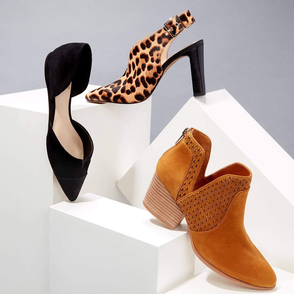 Vince Camuto Women's Shoes Up to 60% Off