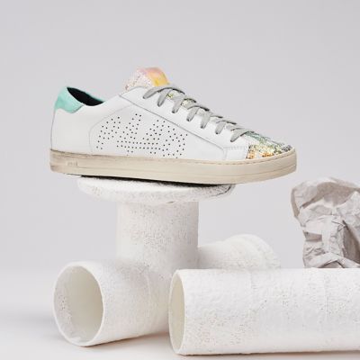 Sneaker Shop: Luxe Styles for Her Up to 60% Off