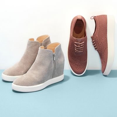 Sneaker Shop: Comfort Styles for Her Up to 60% Off