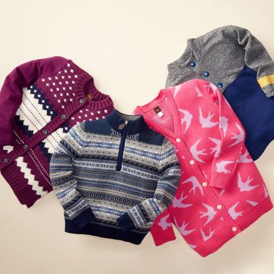 The Sweater Shop: Kids' Sweaters & Sweatshirts