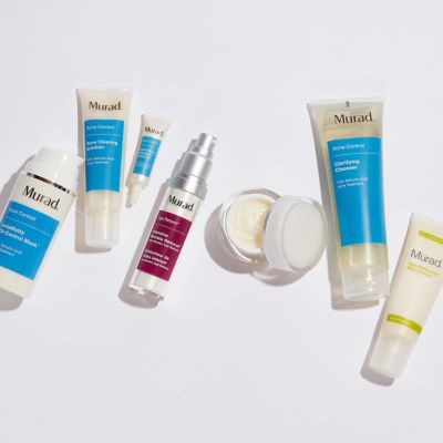 MURAD Skin Care & More Up to 50% Off