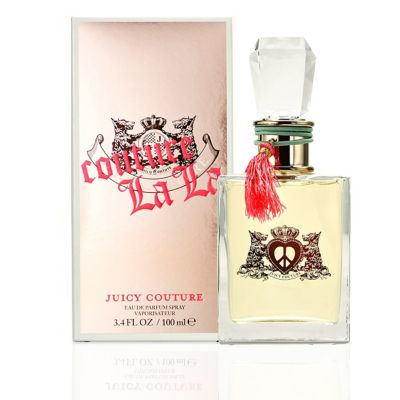 Favorite Fragrance ft. Juicy Couture and Pink Sugar Up to 50% Off