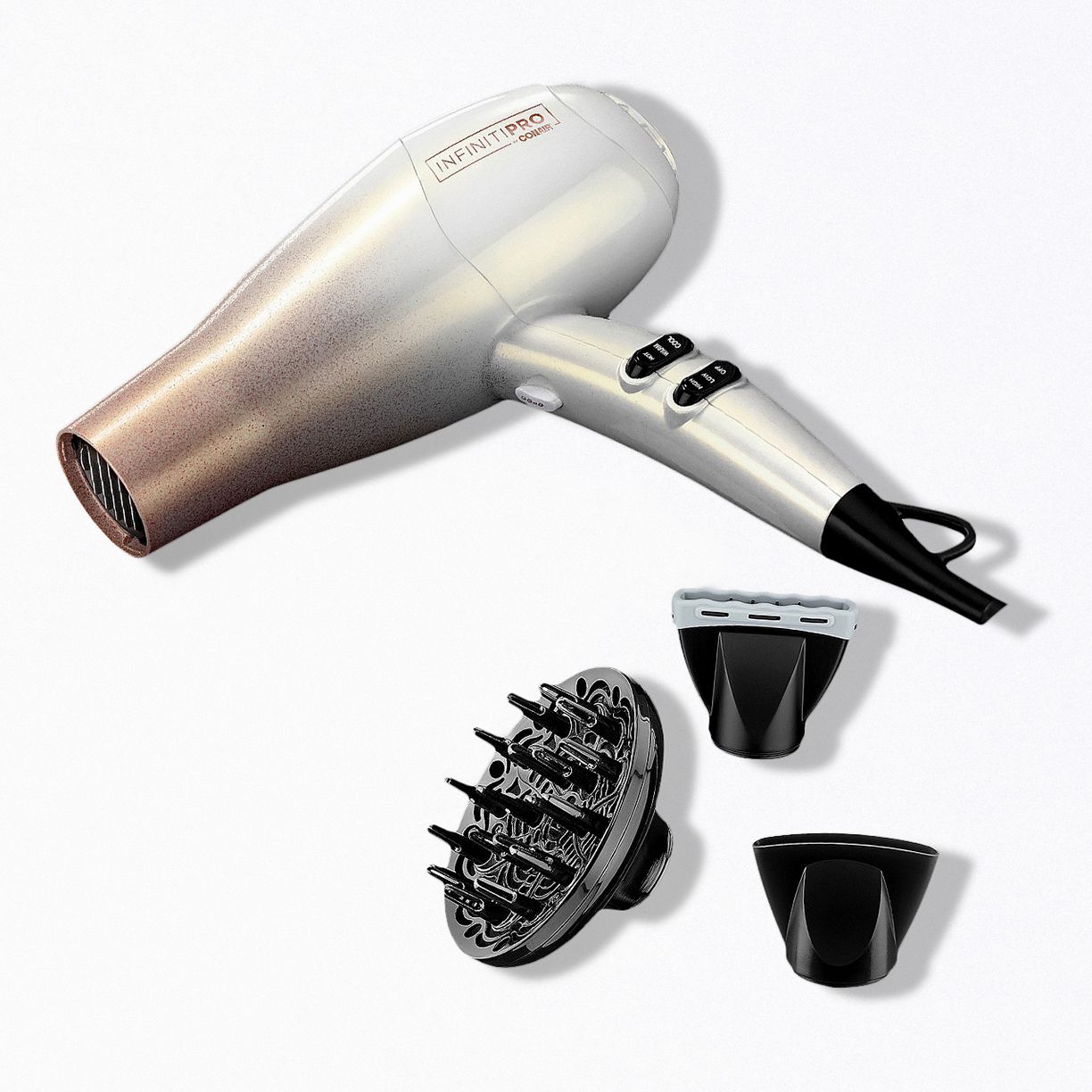 Hair Tools Under $50 ft. Conair